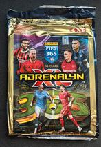 Panini Fifa 365 Ten Years Starterpack Adrenalyn XL cards, Hobby en Vrije tijd, Ophalen of Verzenden, Nieuw, Meerdere plaatjes