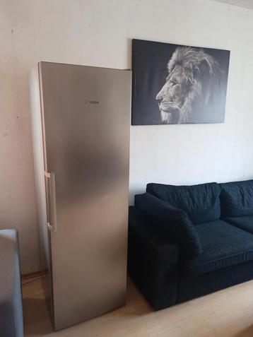 Bosch Groote Frigo  beschikbaar voor biedingen