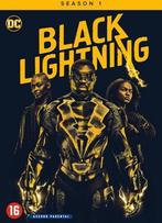 BLACK LIGHTNING - SEIZOEN 1, Cd's en Dvd's, Boxset, Actie en Avontuur, Ophalen of Verzenden, Vanaf 16 jaar