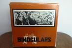 Vintage Binoculars verrekijker, Audio, Tv en Foto, Optische apparatuur | Verrekijkers, Ophalen of Verzenden, Zo goed als nieuw