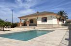 Prachtige villa met 4 slaapkamers en privézwembad op een hoe, Immo, Buitenland, Dorp, Spanje, Palomares, 195 m²