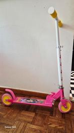 TE KOOP: Roze Kinderstep – Zo goed als nieuw!, Fietsen en Brommers, Ophalen