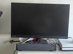 Lenovo d27-40 monitor, Computers en Software, Monitoren, Ophalen, HD