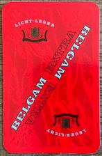 Speelkaart VANDER ELST/BELGAM, Ophalen of Verzenden, Zo goed als nieuw, Speelkaart(en)