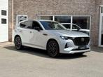 Mazda CX-60 AWD PHEV HOMURA / BTW AFTRB, Auto's, 4 cilinders, 2500 kg, Leder, 240 kW
