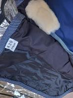 Nieuw zomerdeken en zadeldek voor paard, Ophalen, Nieuw, Deken