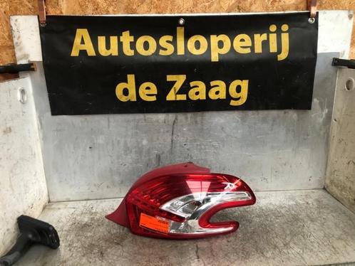 Achterlicht rechts van een Peugeot 208, Auto-onderdelen, Verlichting, Peugeot, Gebruikt, 3 maanden garantie, Ophalen of Verzenden