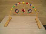 Houten babyspeeltje, Ophalen, Zo goed als nieuw
