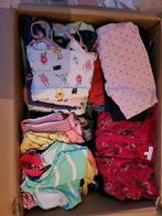 Kledijbox meisje 98, Kinderen en Baby's, Kinderkleding | Maat 98, Ophalen, Gebruikt, Meisje, Setje
