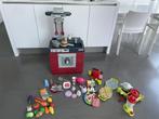 Speelkeukentje van Miele, Kinderen en Baby's, Ophalen, Gebruikt, Kunststof, Speelkeuken