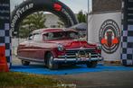 Hudson commodore 6 coupe ,1950, v8, Auto's, Automaat, Chevrolet, Grijs, Particulier