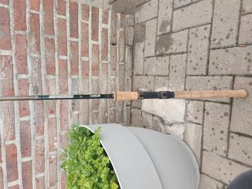 Ron Thompson carbon

Werpgewicht : 7-28gr
Lengte : 240 beschikbaar voor biedingen