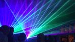 Lasershow Huren (Voordelig)     µ9z, Ophalen of Verzenden, Laser
