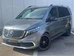 Mercedes-Benz EQV 300 / 7 Zit / Airco / Navi / Btw-Wagen, Auto's, Automaat, Monovolume, 7 zetels, Leder