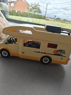 Playmobil Family Fun 70088 Mobilhome, Kinderen en Baby's, Speelgoed | Playmobil, Ophalen, Zo goed als nieuw