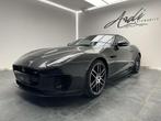 Jaguar F-Type 2.0i *GARANTIE 12 MOIS*1er PROPRIETAIRE*CAMERA, Autos, Jaguar, https://public.car-pass.be/vhr/0d8c77f7-9a27-4edb-a25c-279c9e9682c1