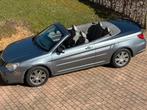 Chrysler Sebring 2.0 TDi cabriolet, Auto's, Chrysler, Cabriolet, Diesel, Particulier, Sebring