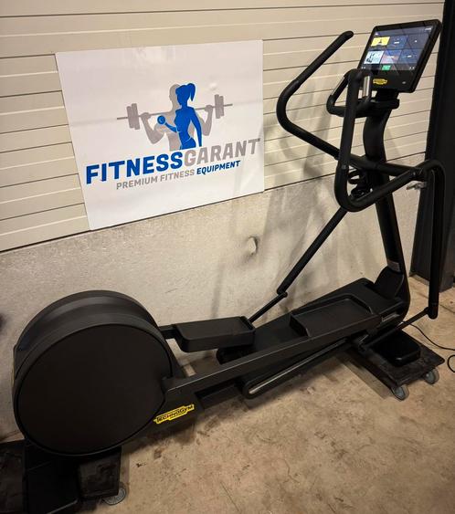 Technogym Excite Live Synchro 5000 16 Crosstrainer Unity 4.0, Sport en Fitness, Fitnessmaterialen, Ophalen of Verzenden