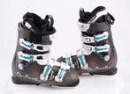 38 38,5 EU dames skischoenen DALBELLO MANTIS 95, Gebruikt, Verzenden, Carve, Ski's