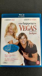 What happens in Vegas  Blu Ray Disc, CD & DVD, Blu-ray, Comme neuf, Enlèvement ou Envoi, Humour et Cabaret