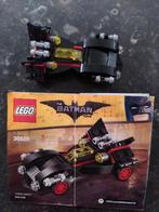 Lego the mini ultimate Batmobile, Ophalen, Zo goed als nieuw, Lego