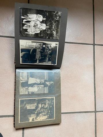 Fotoalbum van de Belgische koninklijke familie beschikbaar voor biedingen