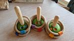 Meadow Ring Toss (PlanToys), Kinderen en Baby's, Speelgoed | Educatief en Creatief, Nieuw, Ontdekken, Ophalen