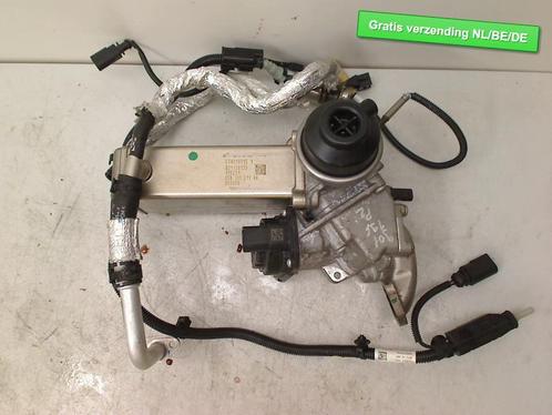 EGR KOELER Audi A4 (B9) (01-2015/11-2019) (059131511AK), Auto-onderdelen, Uitlaatsystemen, Audi, Gebruikt
