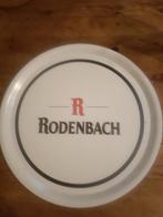 Plateau Rodenbach (2 pièces) prix par pièce., Collections, Marques de bière, Enlèvement ou Envoi, Neuf