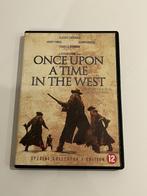 DVD: Once upon a time in the West, Comme neuf, 1960 à 1980, À partir de 12 ans, Action et Aventure