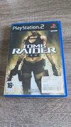 Tomb Raider Underworld, Avontuur en Actie, 1 speler, Ophalen of Verzenden, Zo goed als nieuw