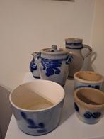 Keulse potten en kannen, Antiek en Kunst, Antiek | Keramiek en Aardewerk, Ophalen of Verzenden