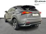 Lexus NX 300H Privilege Line, Autos, SUV ou Tout-terrain, https://public.car-pass.be/vhr/85b4949d-53b2-4bdc-bc3b-e263b64f40ba