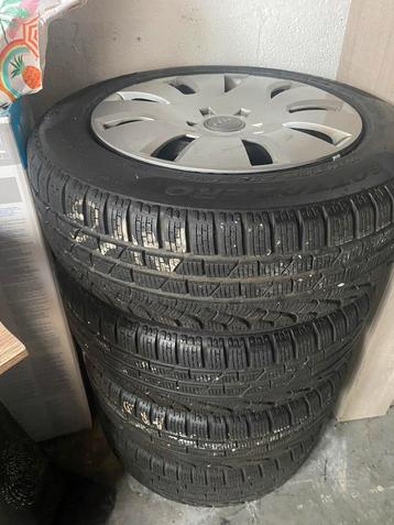 Kit hiver Audi vw 5/112 ✅ beschikbaar voor biedingen