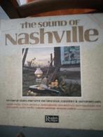 the sound of Nashvile, Ophalen, Zo goed als nieuw, Overige formaten