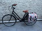 S-XS damesfiets, Ophalen, Gebruikt, 47 tot 50 cm, Versnellingen