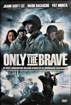 DVD OORLOG- ONLY THE BRAVE, CD & DVD, DVD | Action, Comme neuf, Tous les âges, Enlèvement ou Envoi, Guerre