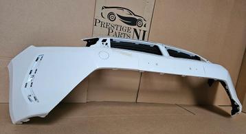 Voorbumper Opel Corsa F Facelift Bumper  Wit bj.2023-2025 beschikbaar voor biedingen