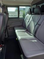 Volkswagen transporter t6.1 2021 94000 km automaat DSG, Auto's, Automaat, Particulier, Transporter, Te koop
