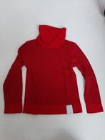 Souspull met rolkraag, maat 6 jaar, Enlèvement, Utilisé, Decathlon, Garçon ou Fille