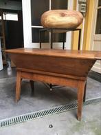 Ancien pétrin de boulanger, Enlèvement ou Envoi
