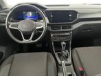 Volkswagen T-Cross Life*Boite auto*Carplay*Caméra*Sièges A, Automaat, T-Cross, https://public.car-pass.be/vhr/12cc3cf2-9cda-4b2b-b2de-2d86cb5f8b44
