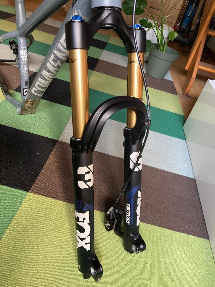 Kit Cadre complet  COMMENCAL META HT 29 pouces Taille M, Vélos & Vélomoteurs, Vélos | VTT & Mountainbikes, Comme neuf, Hommes