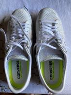 dames schoenen witte maat 39, Ophalen, Zo goed als nieuw, Wit, Dansschoenen