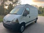 Nissan interstar, Auto's, Overige bekleding, Diesel, Particulier, Te koop