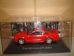 FORD MUSTANG GT UIT 2005 OP SCHAAL 1/43., Ophalen of Verzenden, Nieuw, Auto, Overige merken