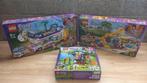 Lego Friends/Disney/Elves complete sets, gelijk nieuw., Comme neuf, Ensemble complet, Lego, Enlèvement ou Envoi