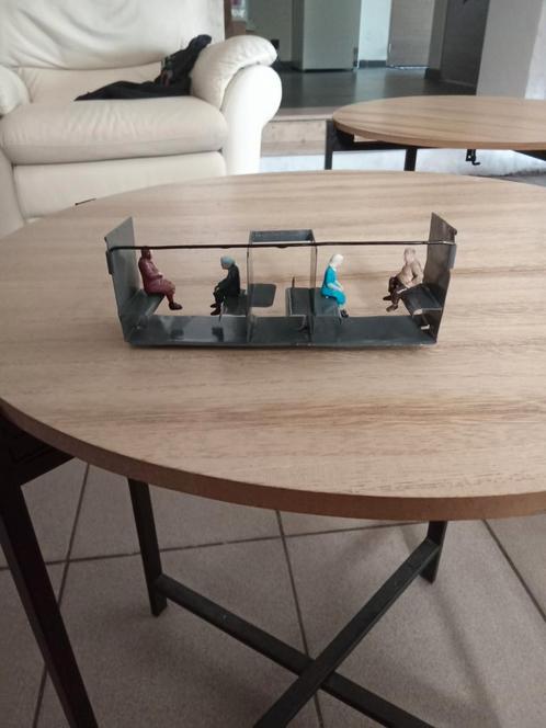 bing spoor 0, Antiek en Kunst, Antiek | Speelgoed, Ophalen of Verzenden
