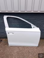 Porte avant droite d'origine Skoda Octavia 4 5E3 2020+ !, Infoline@skoda-auto.cz, Utilisé, Skoda, Porte