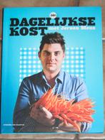 kookboeken Jeroen Meus, Livres, Livres de cuisine, Jeroen Meus, Comme neuf, Pays-Bas et Belgique, Enlèvement